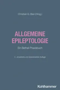Allgemeine Epileptologie
