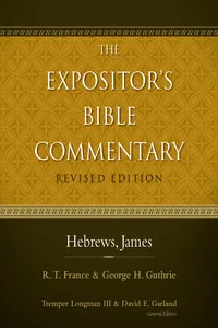 Hebrews, James_cover