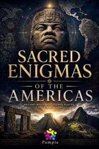 Sacred Enigmas of the Americas_cover