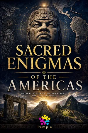 Sacred Enigmas of the Americas