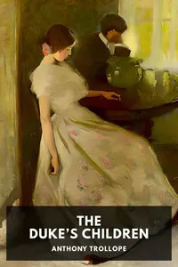 The Duke's Children_cover