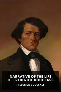 Narrative of the Life of Frederick Douglass_cover