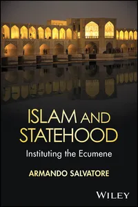 Islam and Statehood
