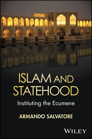 Islam and Statehood