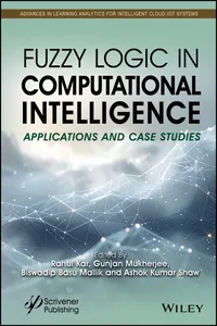 Fuzzy Logic in Computational Intelligence