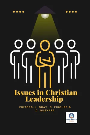 Issues in Christian Leadership