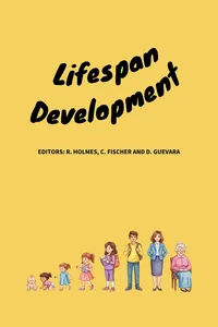 Lifespan Development_cover