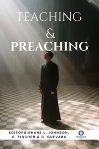 Teaching and Preaching_cover