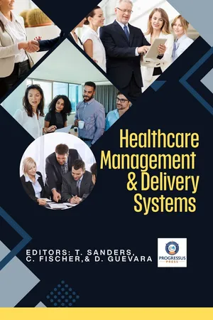 Healthcare Management & Delivery Systems