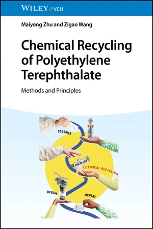 Chemical Recycling of Polyethylene Terephthalate