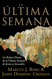 La Ultima Semana_cover