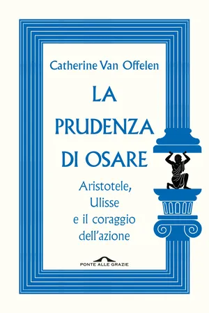 La prudenza di osare