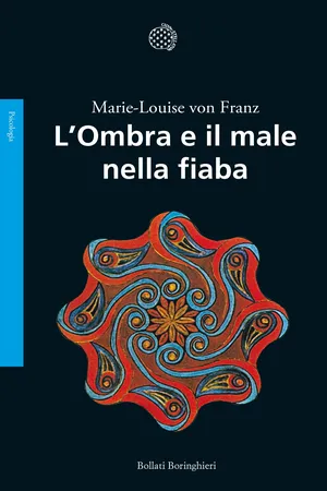 L'Ombra e il male nella fiaba