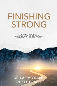 Finishing Strong_cover