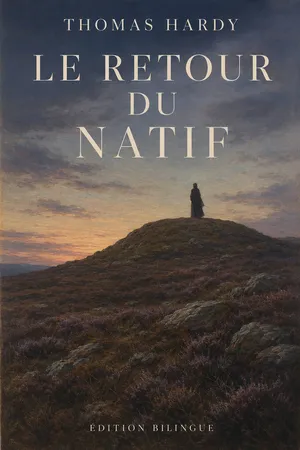 Le Retour du Natif