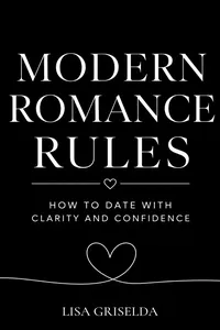 Modern Romance Rules_cover