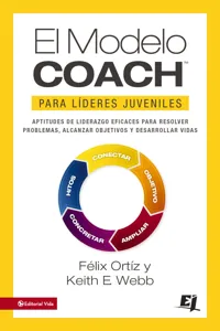 El MODELO COACH para Líderes Juveniles_cover