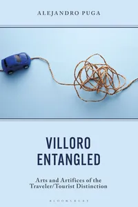 Villoro Entangled_cover