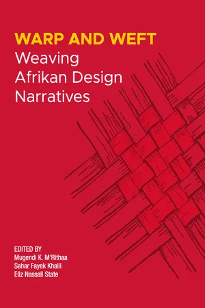 Wrap and Weft
