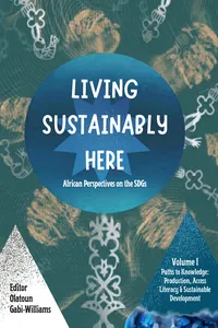 Living Sustainably Here_cover
