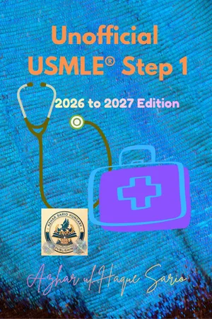 Unofficial USMLE® Step 1
