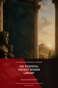 The Essential Ancient Wisdom Library