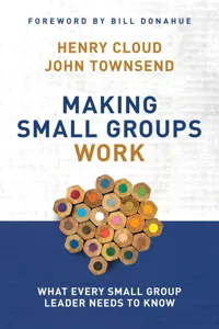 Making Small Groups Work_cover