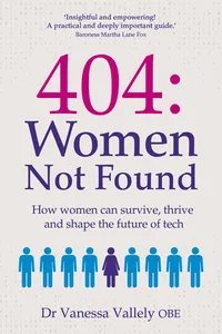 404: Women Not Found_cover