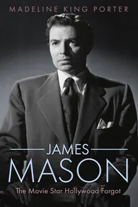 James Mason_cover