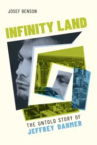 Infinity Land_cover