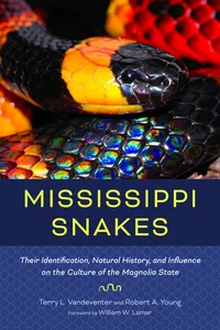Mississippi Snakes