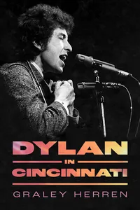 Dylan in Cincinnati_cover