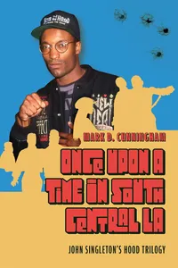 Once Upon a Time in South Central LA_cover