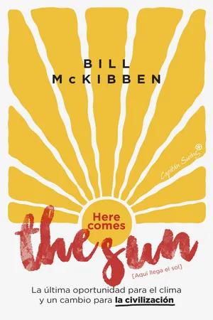 Here comes de sun (Aquí llega el sol)