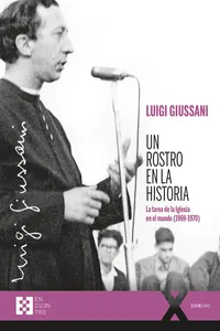 Un rostro en la historia_cover