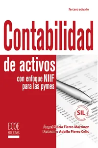 Contabilidad de activos con enfoque NIIF para las pymes_cover