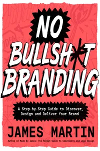 No Bullsh*t Branding_cover