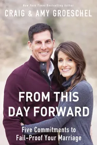 From This Day Forward_cover