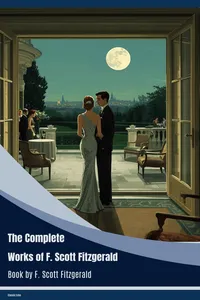 The Complete Works of F. Scott Fitzgerald_cover