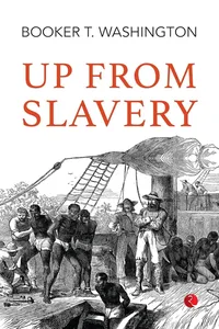 Up From Slavery_cover