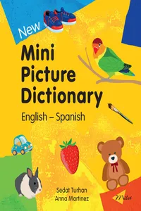 New Mini Picture Dictionary_cover