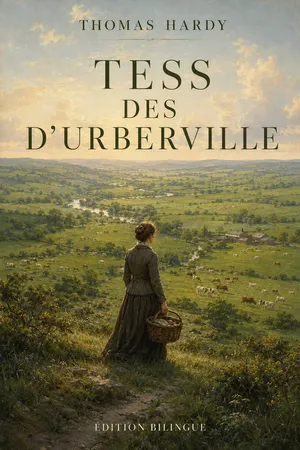 Tess des d'Urberville