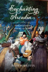 Enchanting Arcadia
