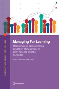 Managing for Learning_cover
