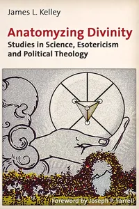Anatomyzing Divinity_cover