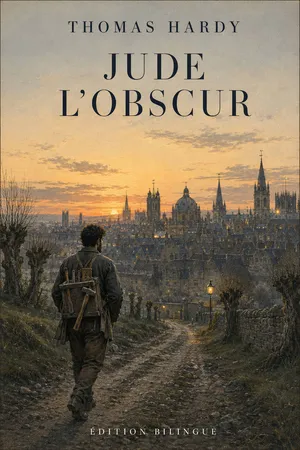 Jude l'Obscur