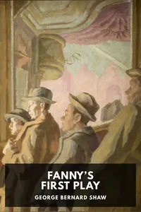 Fanny's First Play_cover