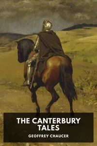 The Canterbury Tales_cover