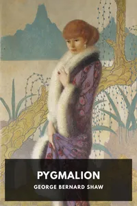 Pygmalion_cover