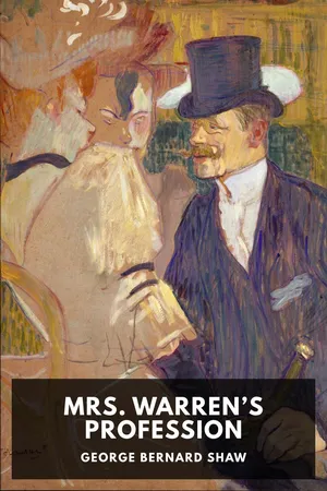 Mrs. Warren's Profession
